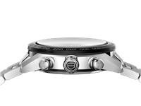 Orologio Tag Heuer Uomo Carrera in Acciaio CBN2A1B.BA0643 - CBN2A1B.BA0643